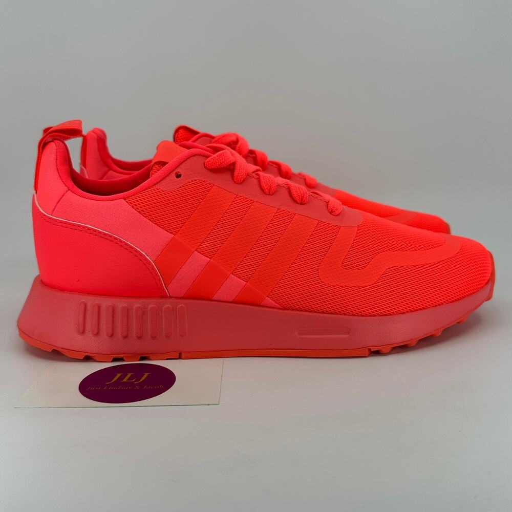 Adidas Youth Multix 'Turbo' Big Kid Grade School Sneakers GX2223 Size 6Y